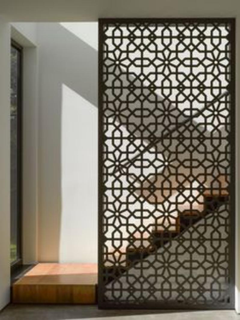 Laser Cutting Interior Decor S - Home Office Interior Design 评论和价格