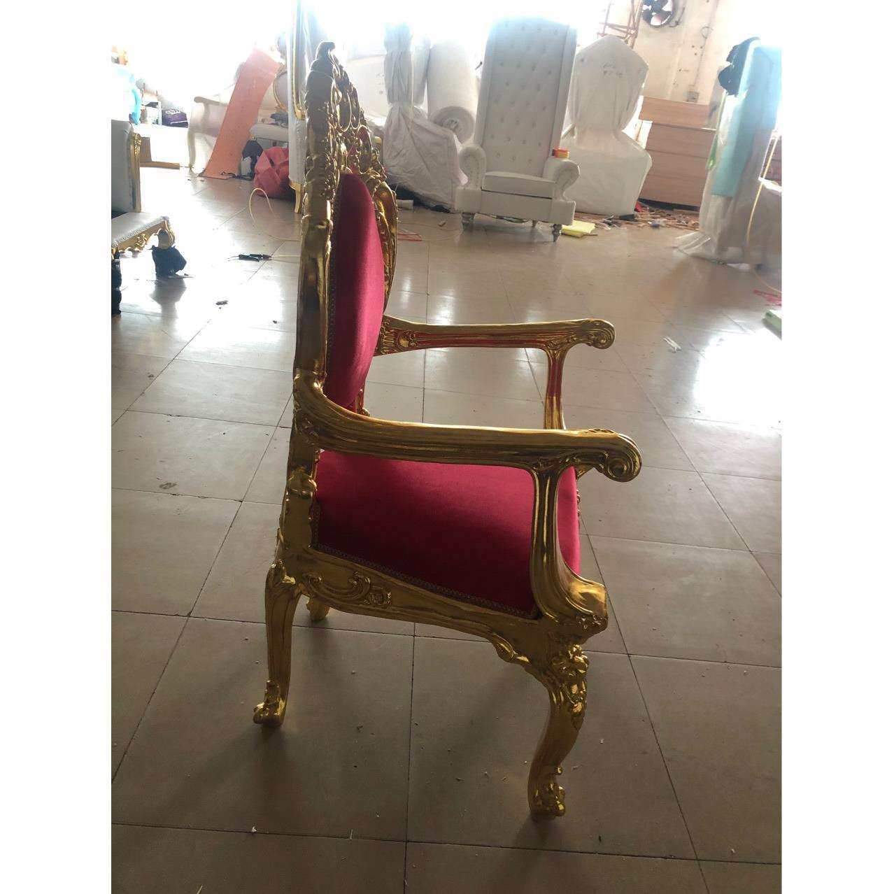 #Italian-Inspired Baroque Dini - Home Office Interior Design 评论和价格