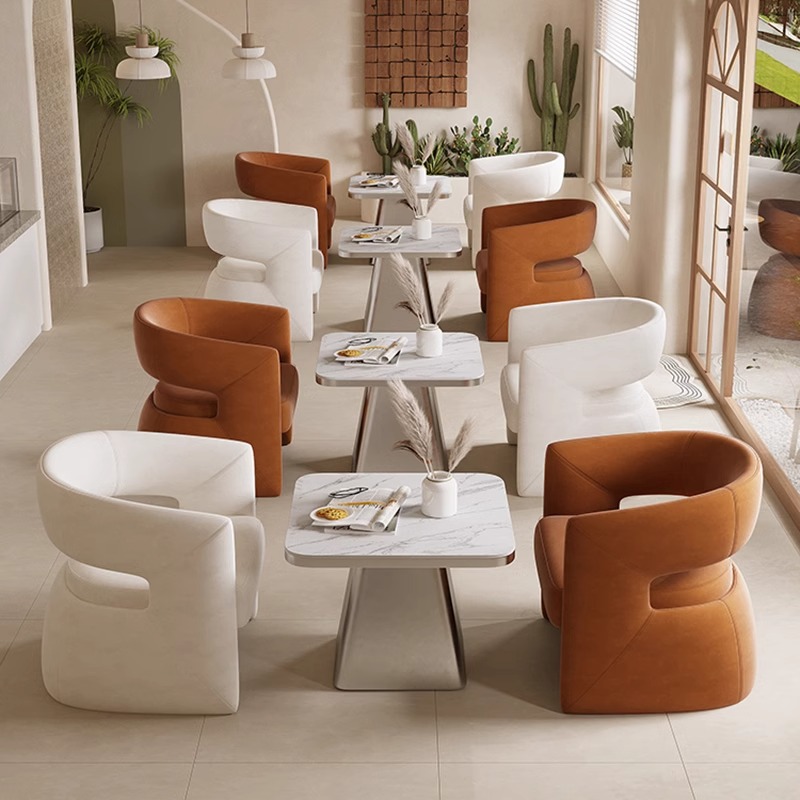 Sales Office Negotiate Sofa Ho - Home Office Guest Room 评论和价格