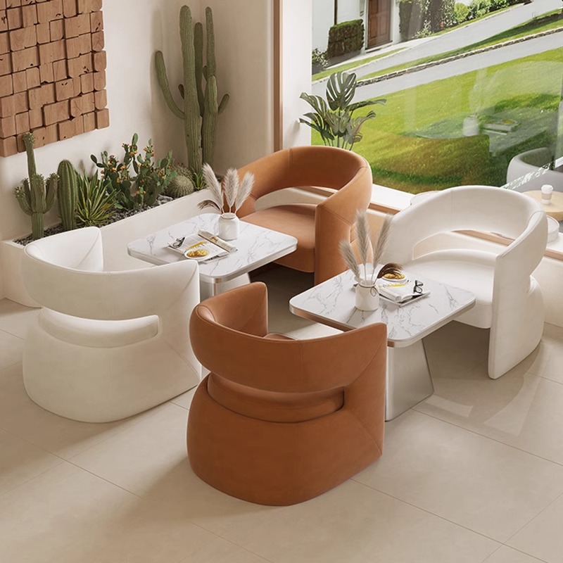 Sales Office Negotiate Sofa Ho - Home Office Guest Room 评论和价格