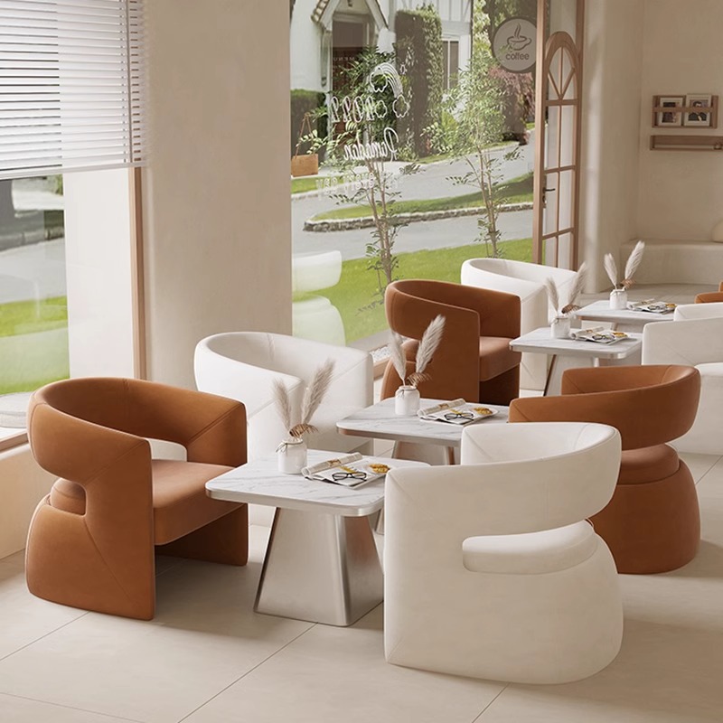 Sales Office Negotiate Sofa Ho - Home Office Guest Room 评论和价格