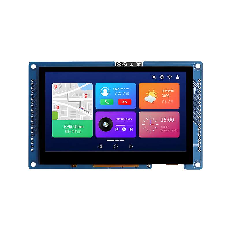 ESP32 S3 4.3 Inch 480*272 Capa - Monitor Arm Dual 评论和价格