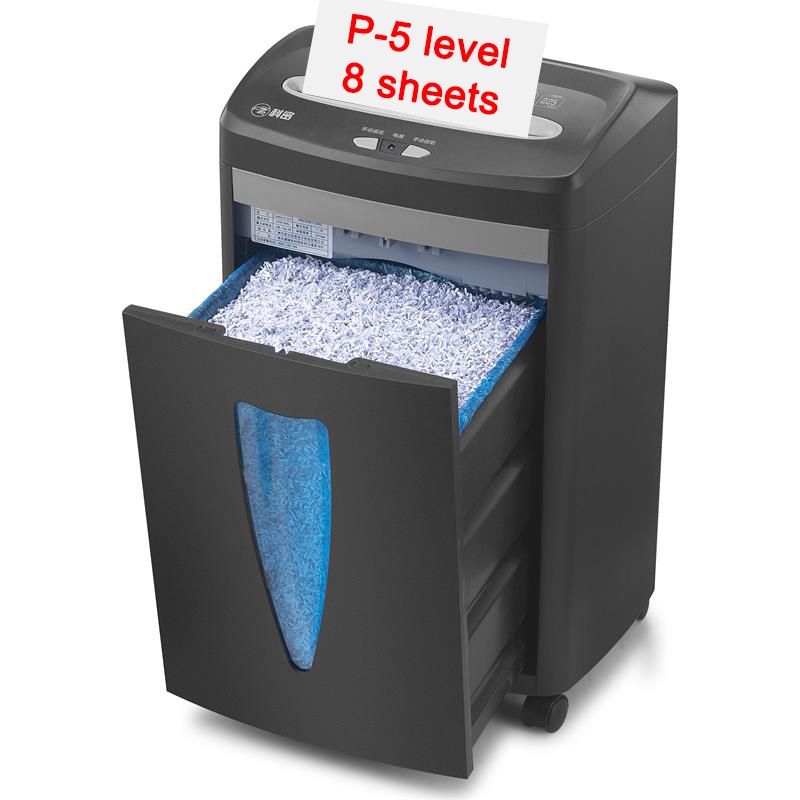 High Security P-5 Micro Cut Do - Paper Shredder Micro 评论和价格