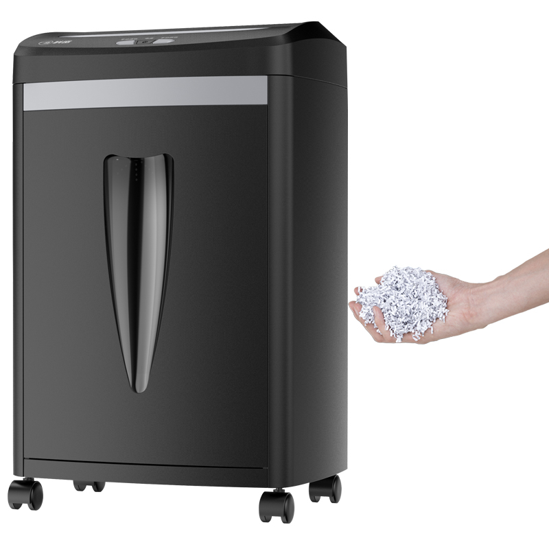 High Security P-5 Micro Cut Do - Paper Shredder Micro 评论和价格