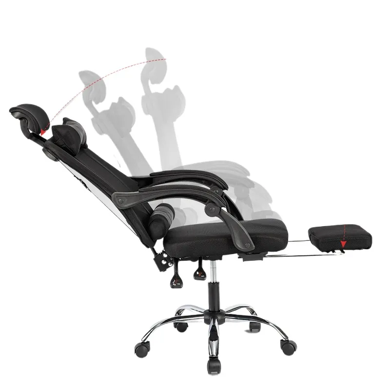 Ergonomic Office Chair with Me - Home Office Chair 评论和价格
