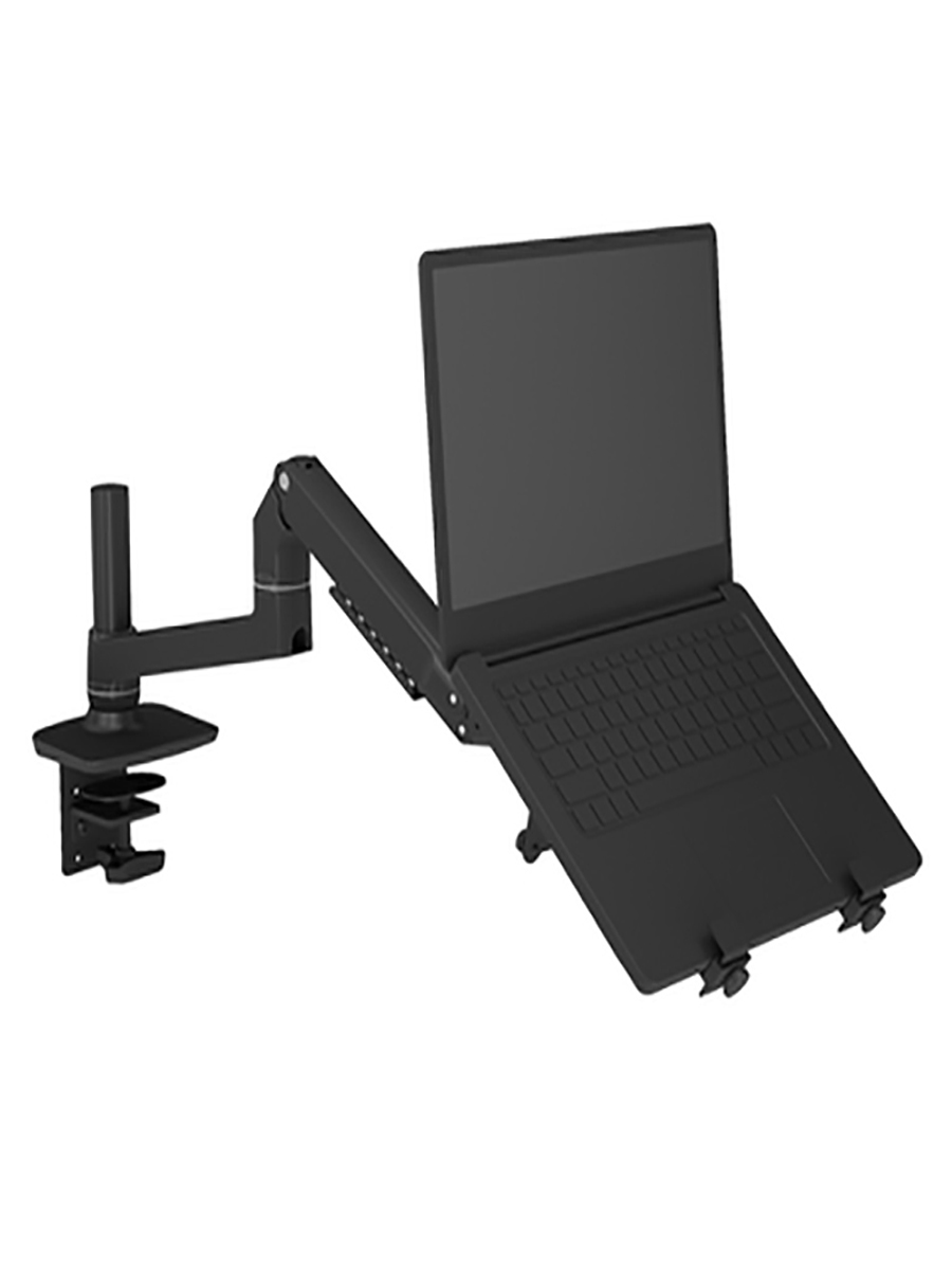 V62CT Aluminum Alloy Desktop M - Monitor Arm Dual 评论和价格