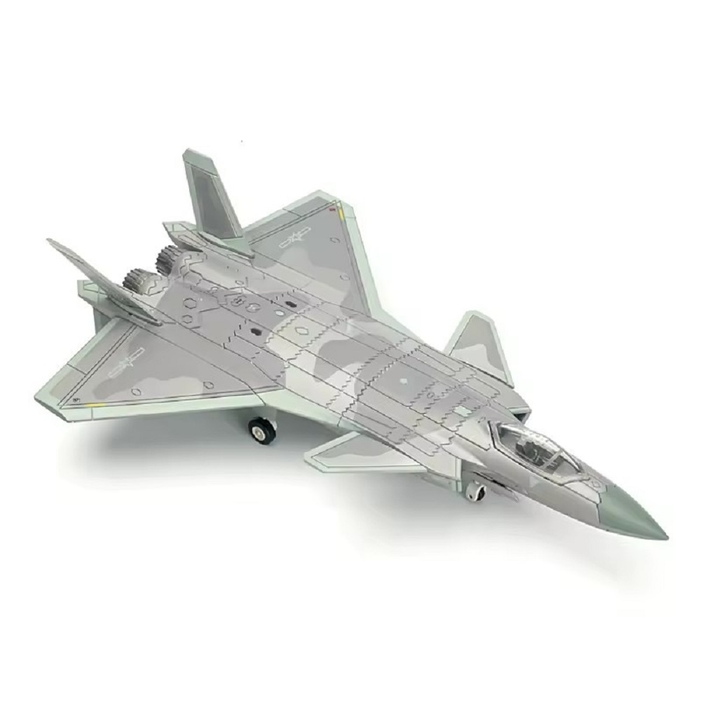 Scale Aircraft 1/72 ABS Creati - Home Office Pay 评论和价格