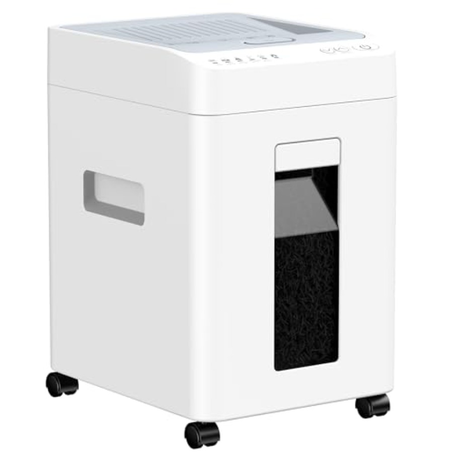 Micro Cut Shredder for Home Of - Paper Shredder Micro 评论和价格