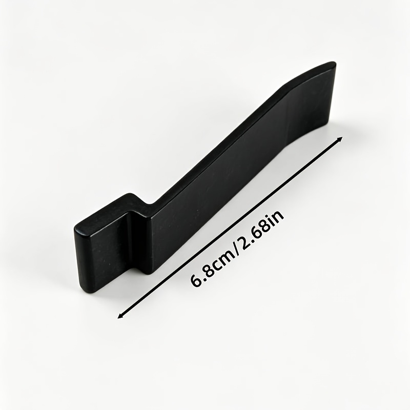 2Pcs Car A-Pillar Parking Tick - Rolling File Cart 评论和价格