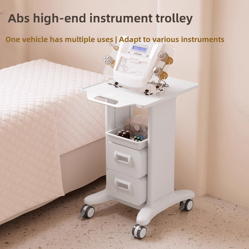 Beauty Salon Rolling Cart Mobi - Rolling File Cart 评论和价格