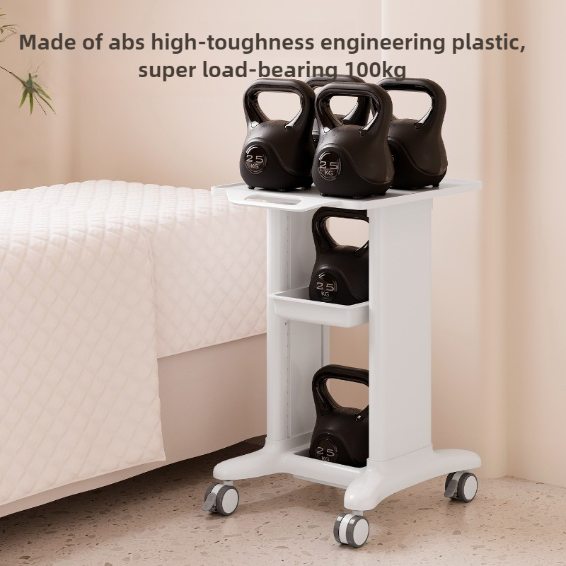Beauty Salon Rolling Cart Mobi - Rolling File Cart 评论和价格