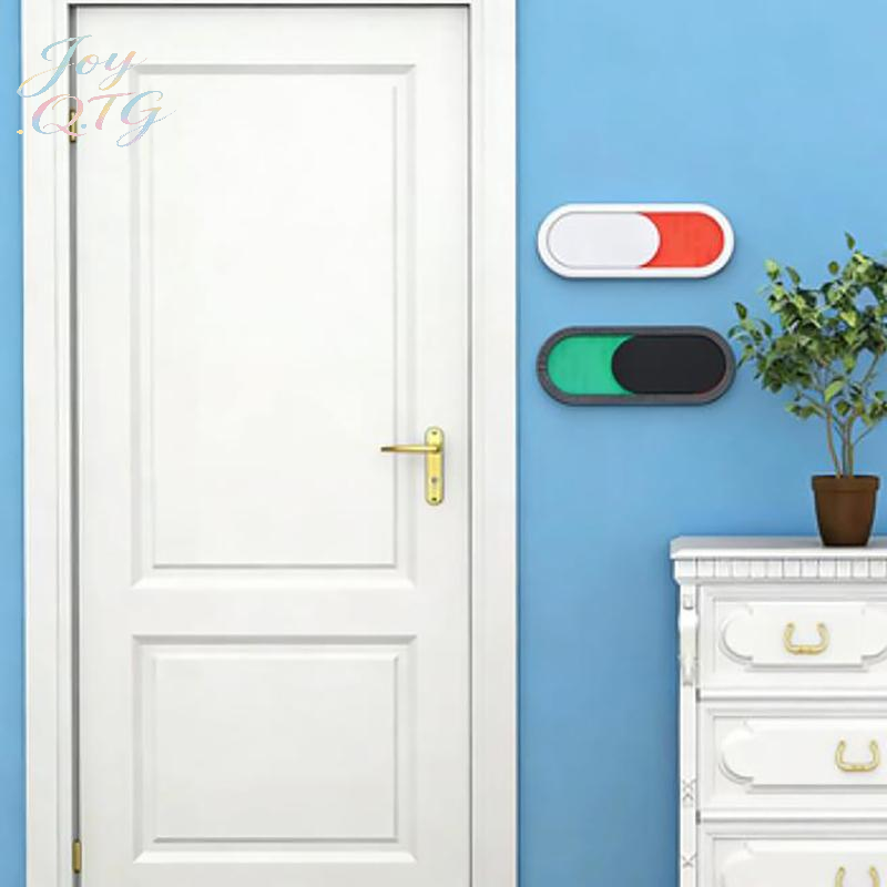 Hot 1Pcs Do Not Disturb Sign R - Home Office Vacantes 评论和价格