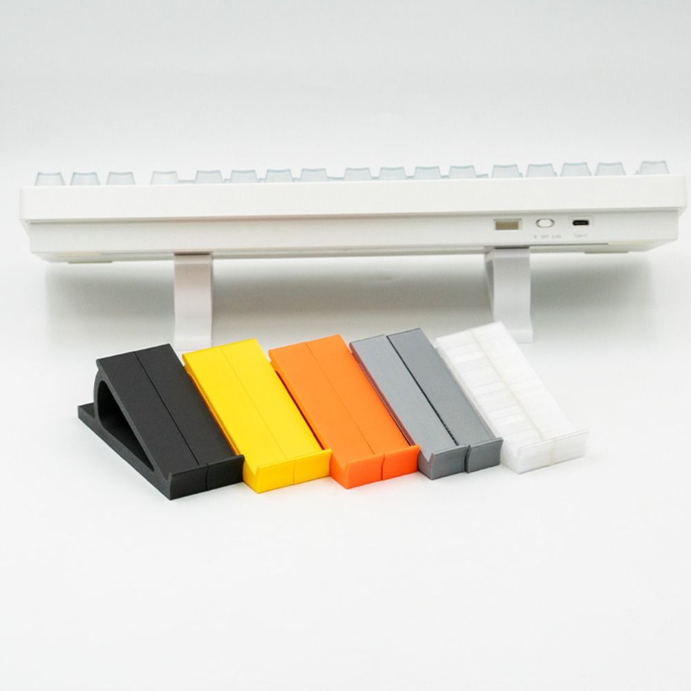 1 Pair Portable Keyboard Eleva - Monitor Riser Stand 评论和价格