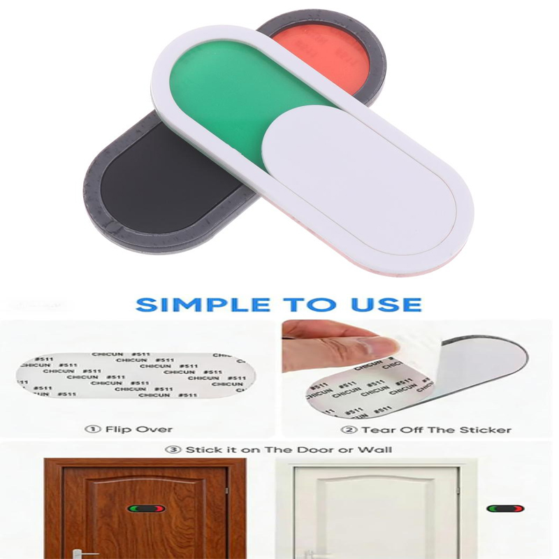 1Pcs Do Not Disturb Sign Room  - Home Office Vacantes 评论和价格
