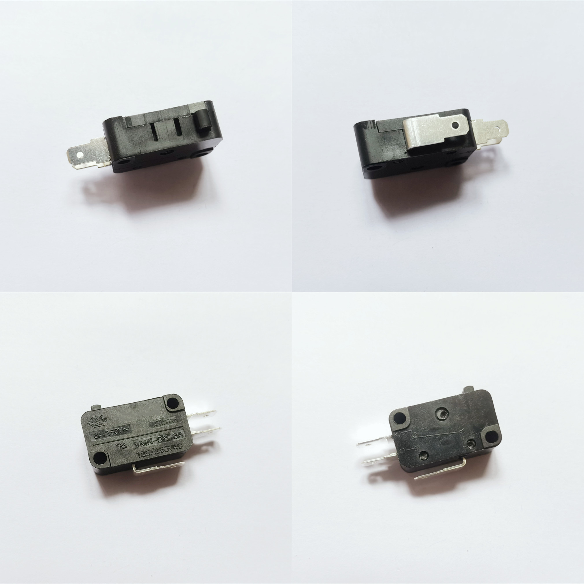 Original new 100% VMN-06B-00D0 - Paper Shredder Micro 评论和价格