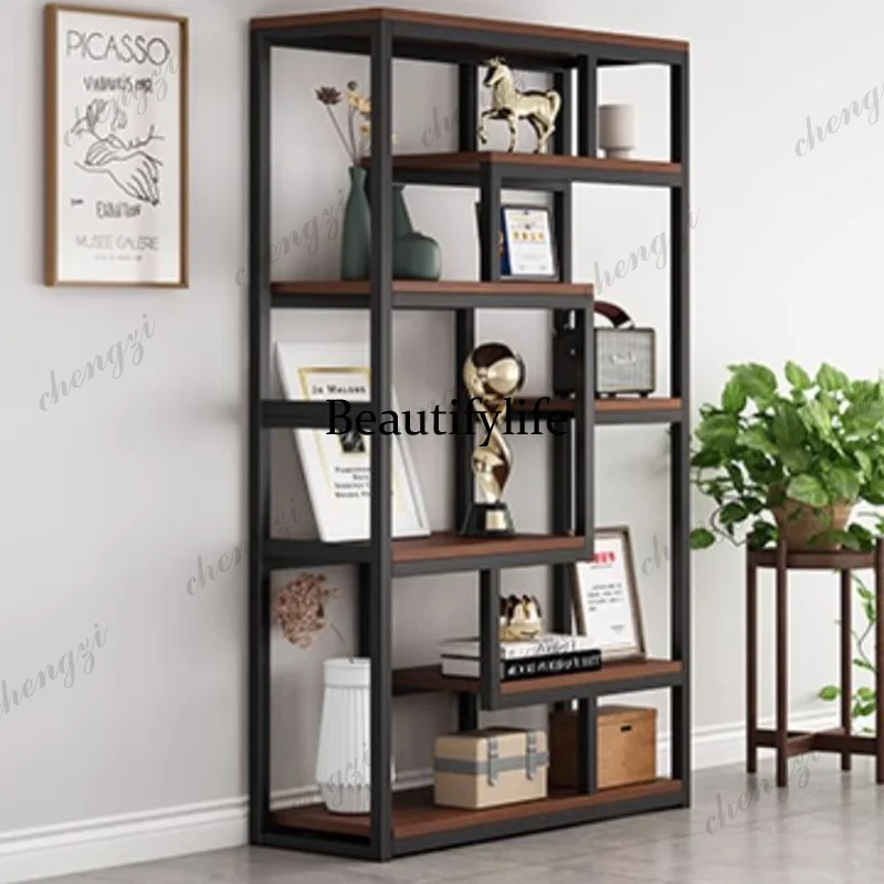 M138 Designs Storage Bookcases - Home Office Interior Design 评论和价格