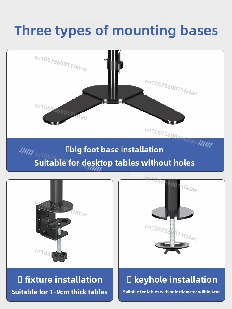 Monitor Stand, Separate Access - Monitor Arm Dual 评论和价格